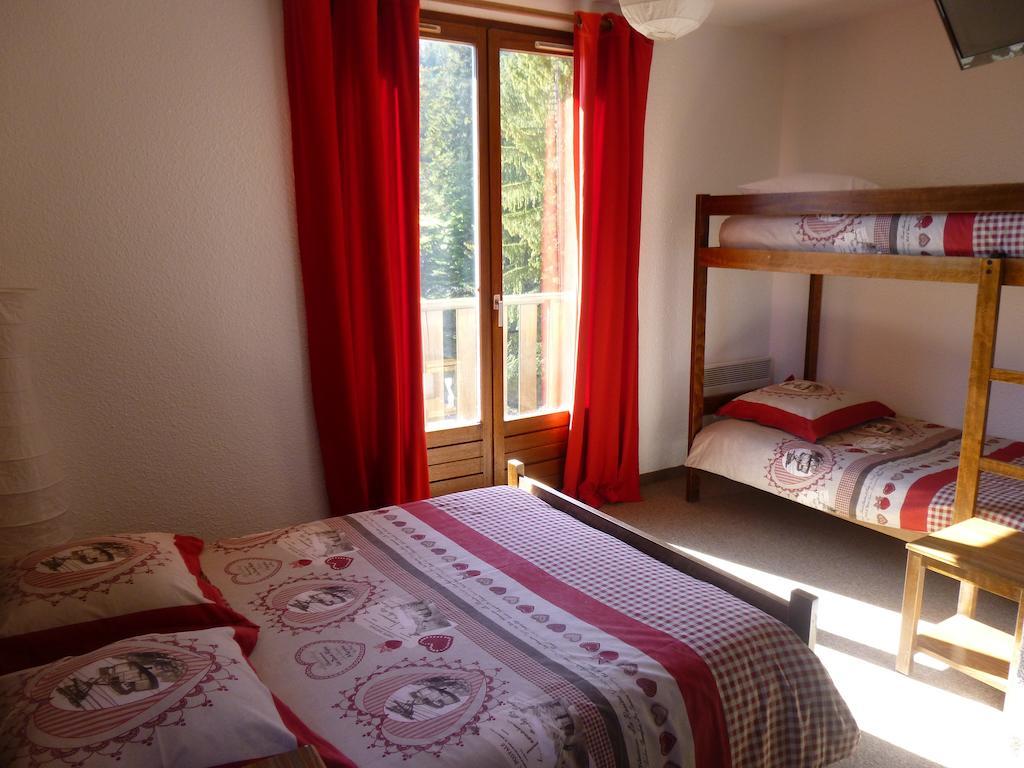Hotel - Restaurant Le Blanchon Selonnet Eksteriør billede